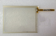 Original AMT 7.0" AMT10307 Touch Screen Panel Glass Screen Panel Digitizer Panel